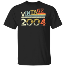 Load image into Gallery viewer, Vintage 2004 Funny 16 Years Old Boys And Girls 16th Birthday
