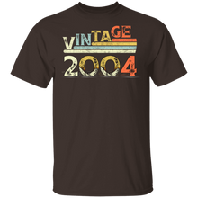 Load image into Gallery viewer, Vintage 2004 Funny 16 Years Old Boys And Girls 16th Birthday
